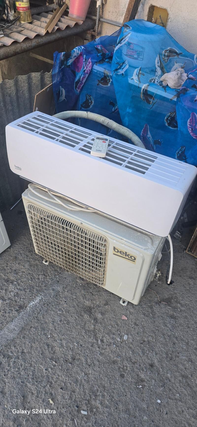 KANSENER BEKO 40 KW - Ашхабад - img 6