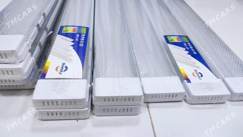 Tinko cyra lampa switilnik - Ашхабад - img 3