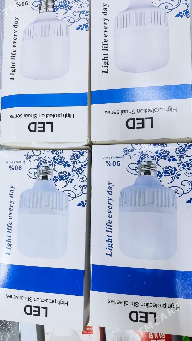 Tinko cyra lampa switilnik - Ашхабад - img 5