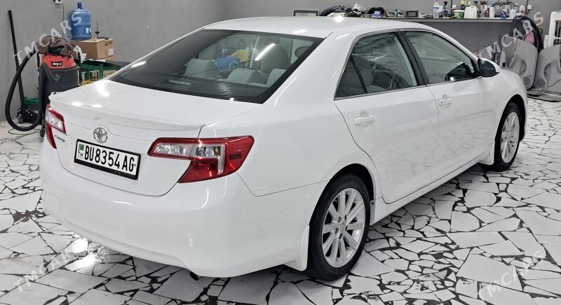 Toyota Camry 2012 - 212 000 TMT - Ашхабад - img 3