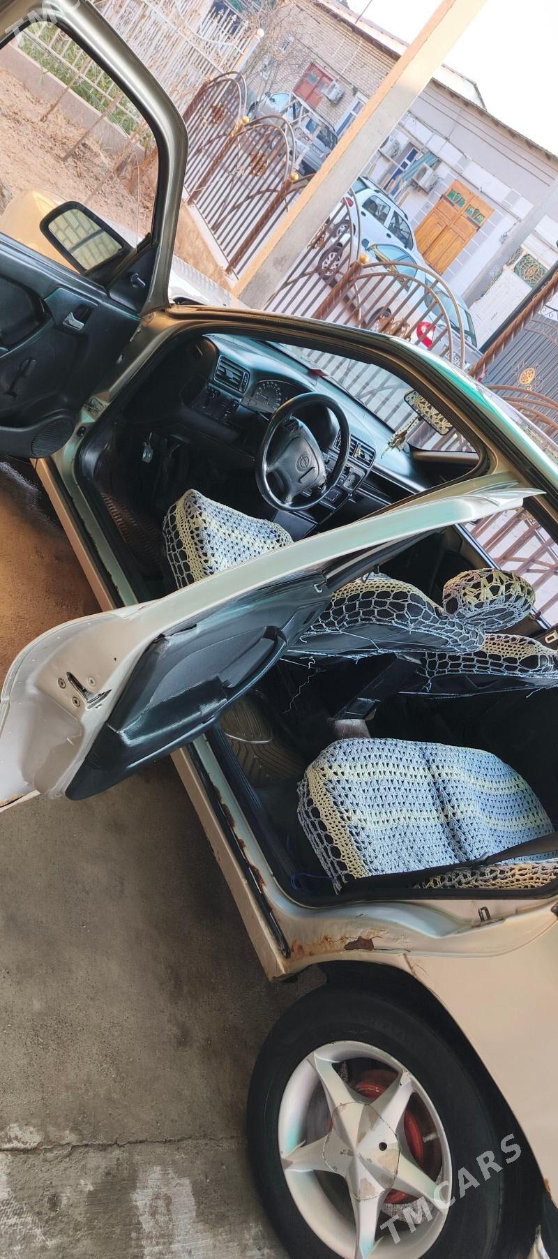 Opel Vectra 1992 - 25 000 TMT - Daşoguz - img 4