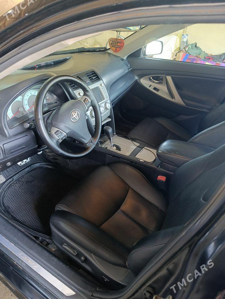 Toyota Camry 2010 - 190 000 TMT - Mary - img 3