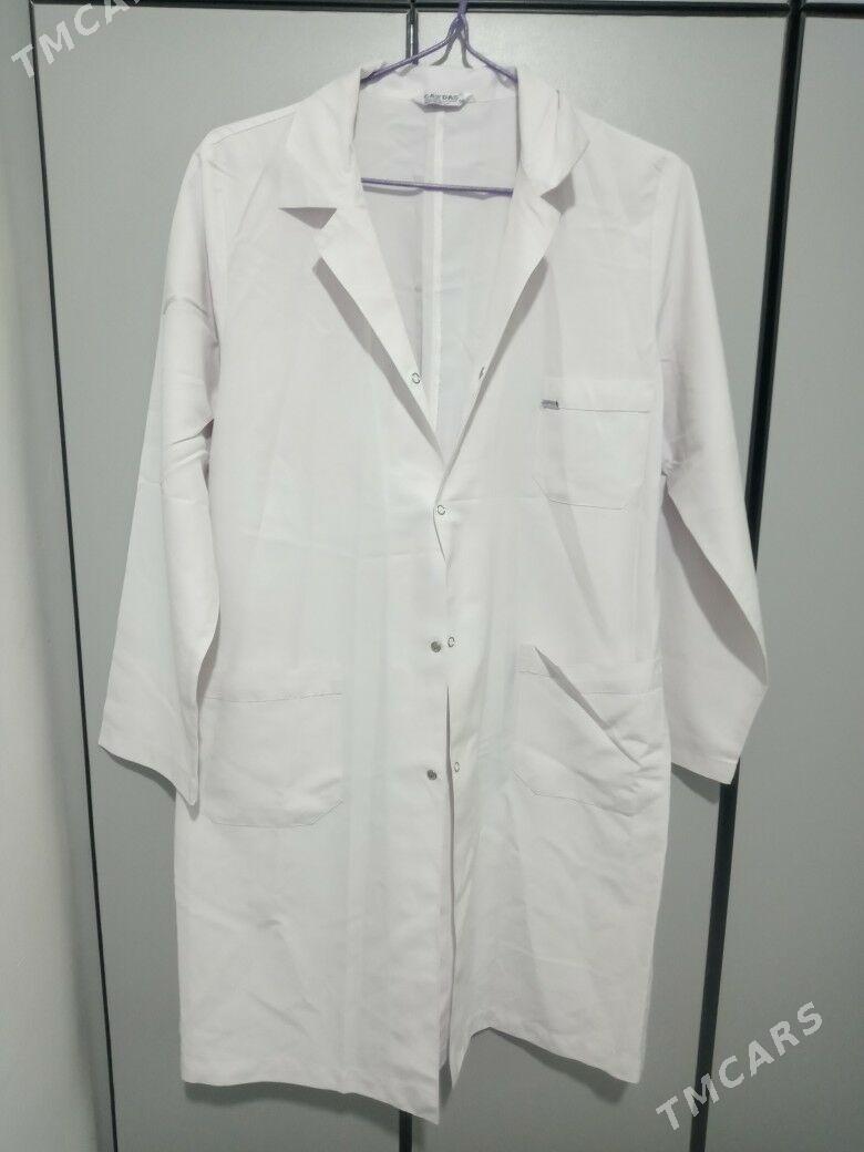 halat ak medsina halat - Türkmenbaşy - img 5