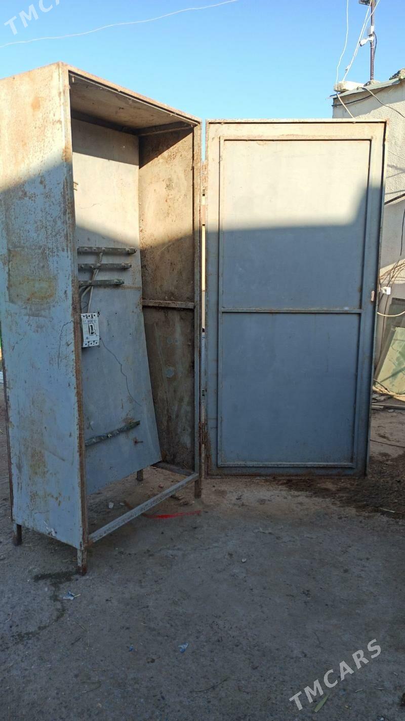 tok sit - Aşgabat - img 3