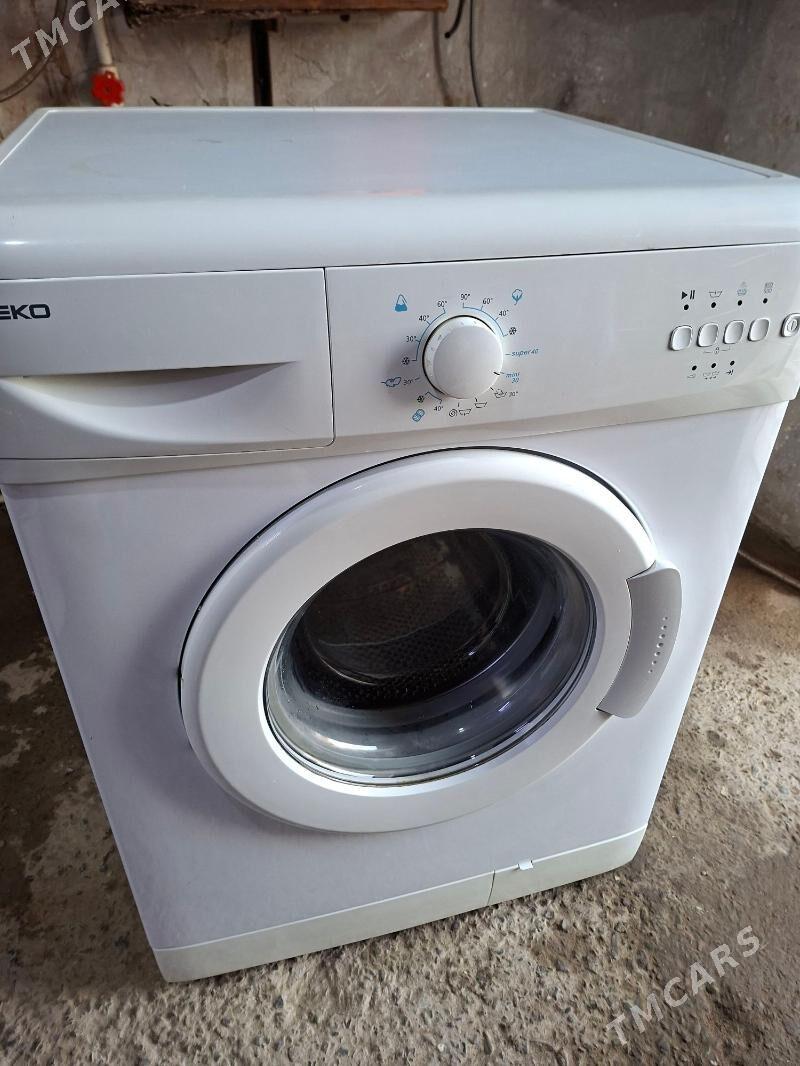 Стиральная машина - Туркменабат - img 4