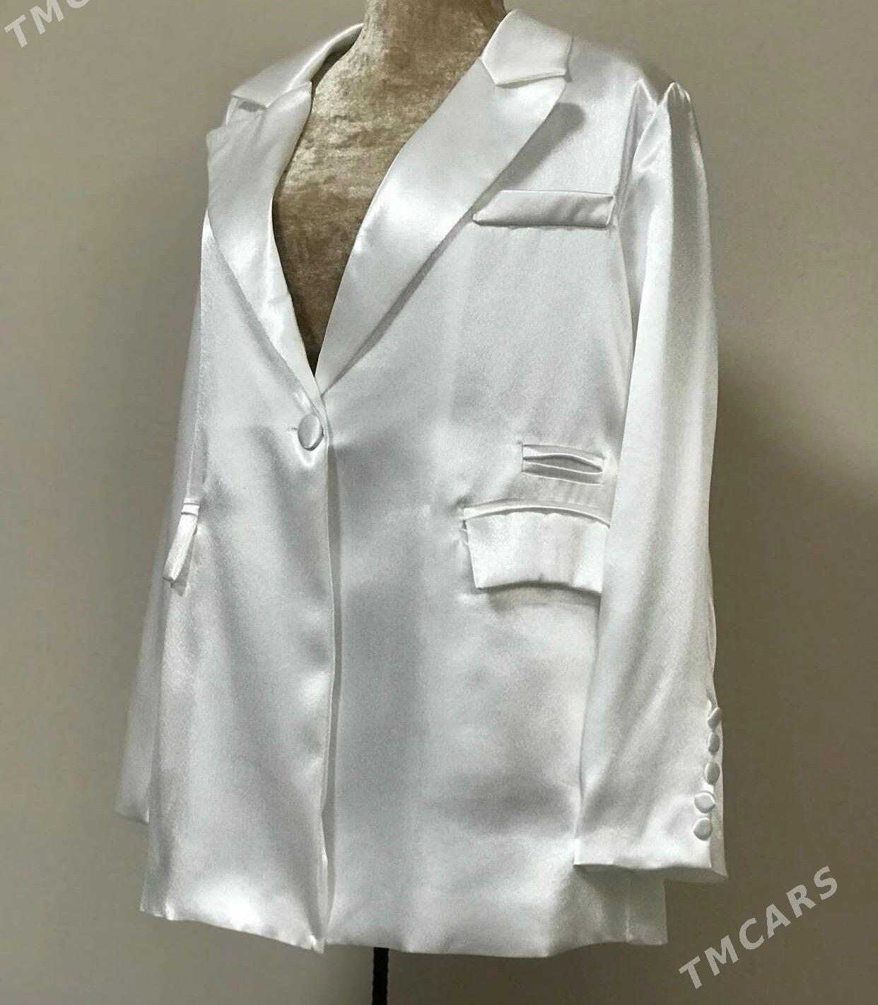 kastyumlar - Балканабат - img 2