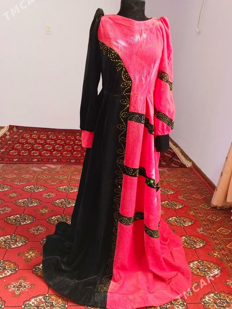 toy koynek - Балканабат - img 2