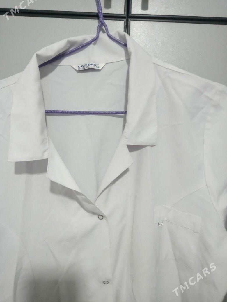 halat ak medsina halat - Türkmenbaşy - img 3