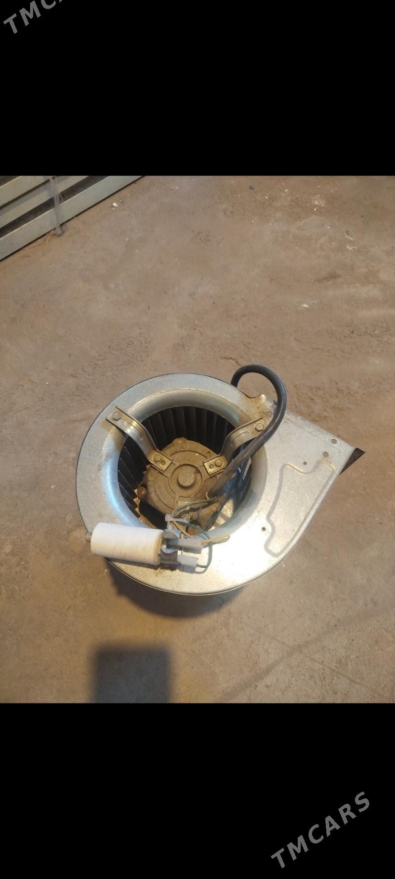 Fankoil matory - Ашхабад - img 3