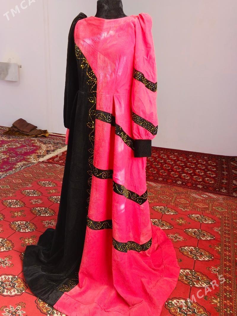 toy koynek - Балканабат - img 1