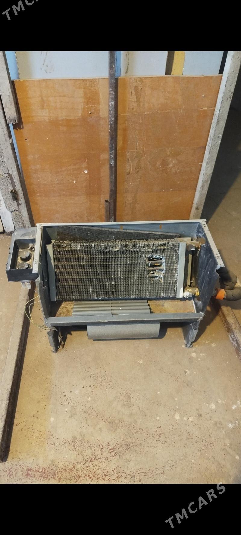 Fankoil matory - Ашхабад - img 5