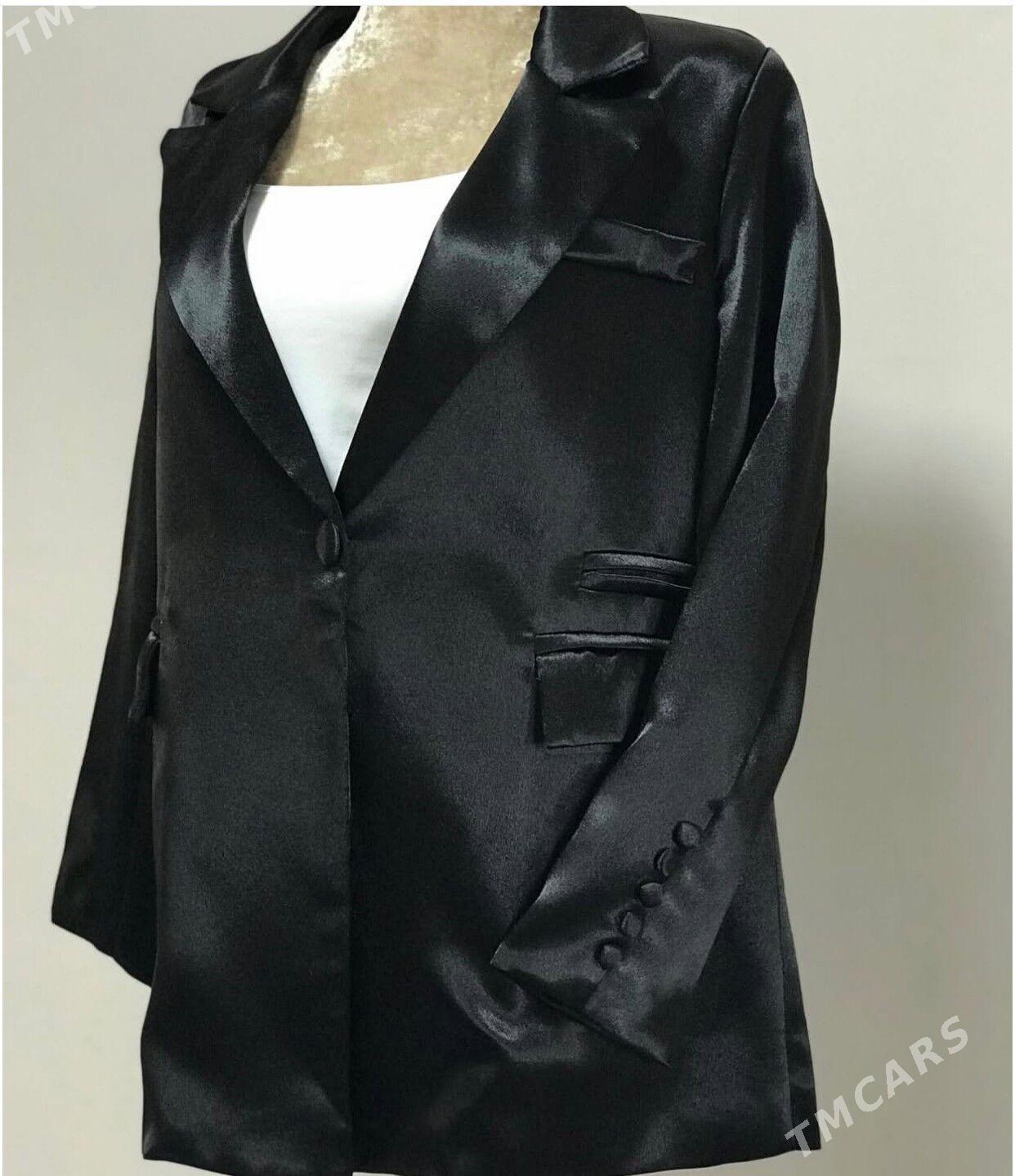 kastyumlar - Балканабат - img 3