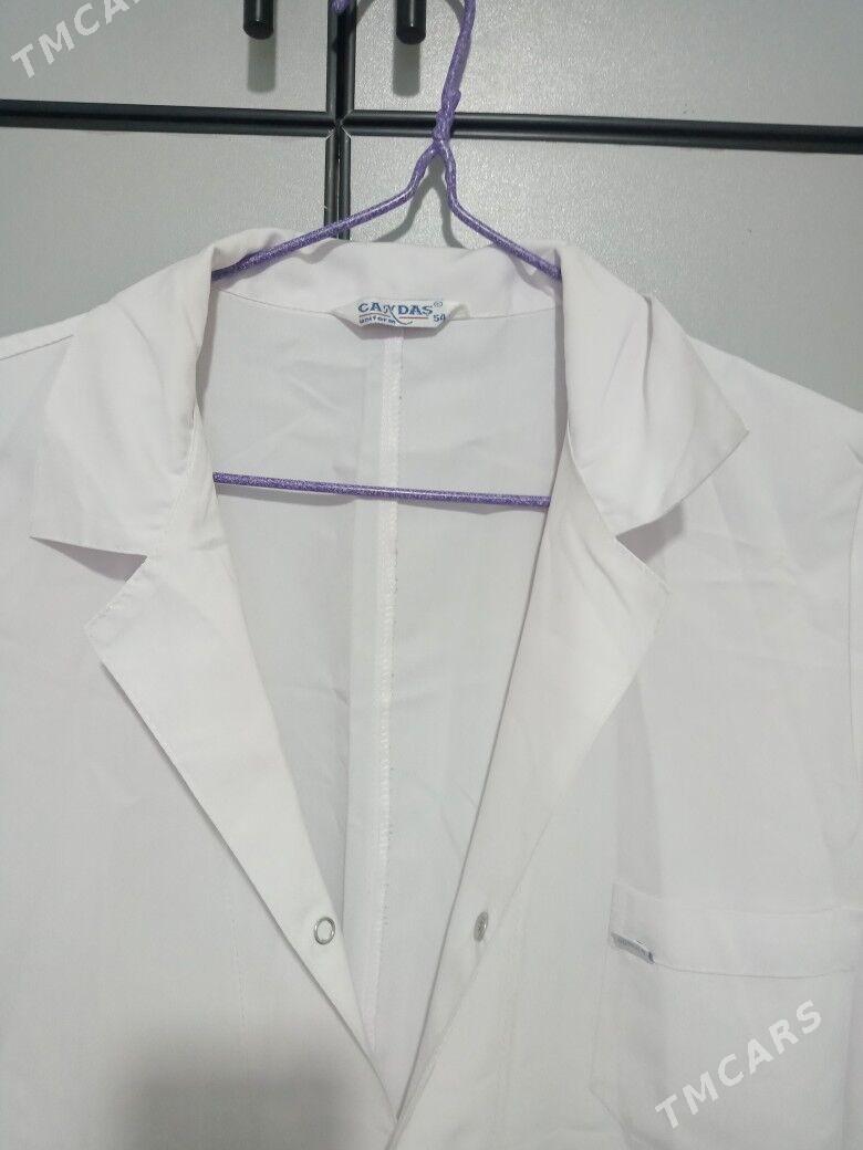 halat ak medsina halat - Türkmenbaşy - img 4