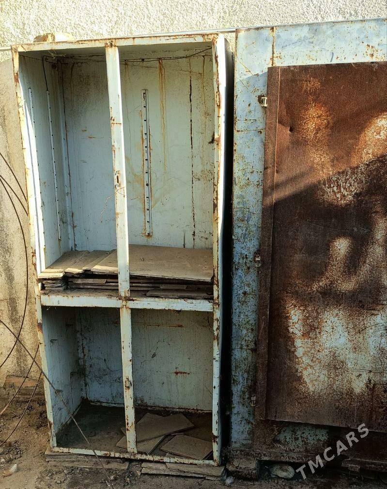 tok sit - Aşgabat - img 6