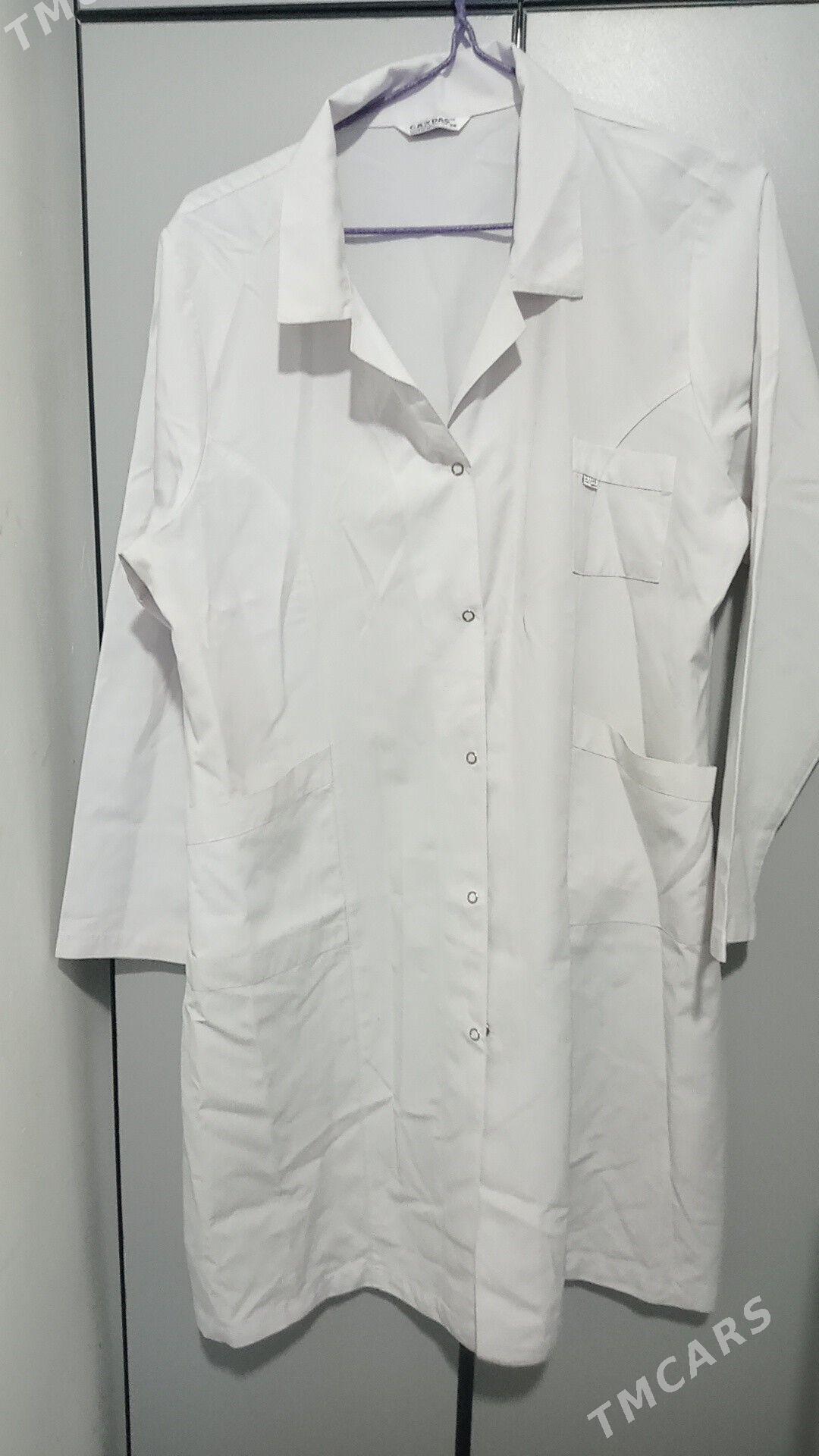 halat ak medsina halat - Türkmenbaşy - img 2