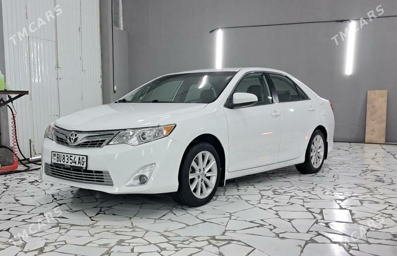 Toyota Camry 2012 - 212 000 TMT - Aşgabat - img 1