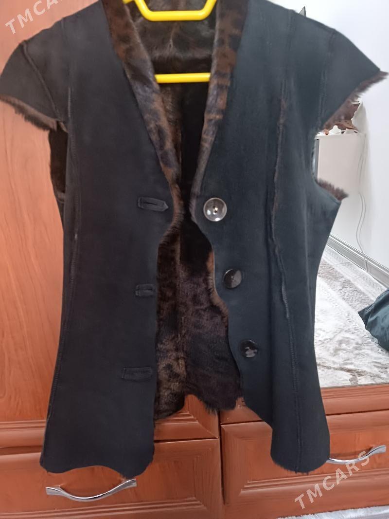 Tigir ýeñsiz - 11 мкр - img 2