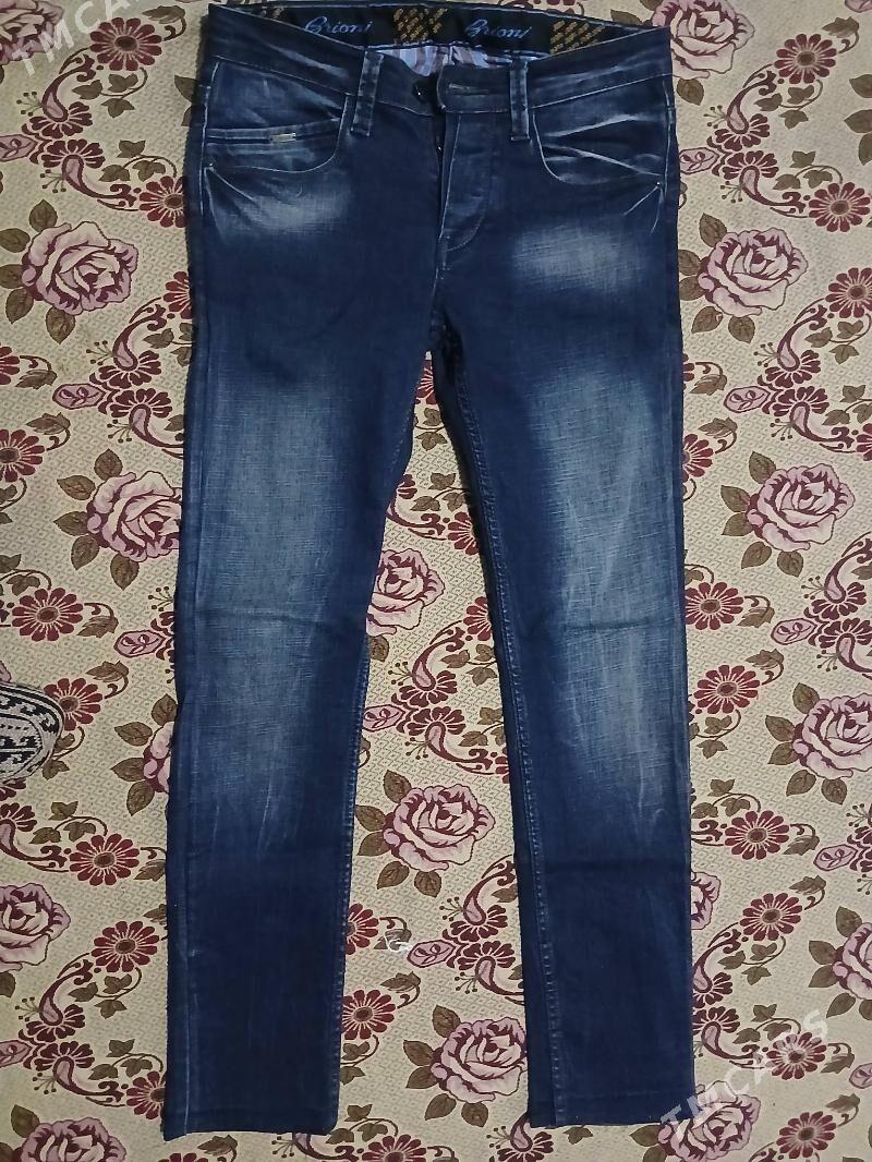 jinsi. - Мары - img 1