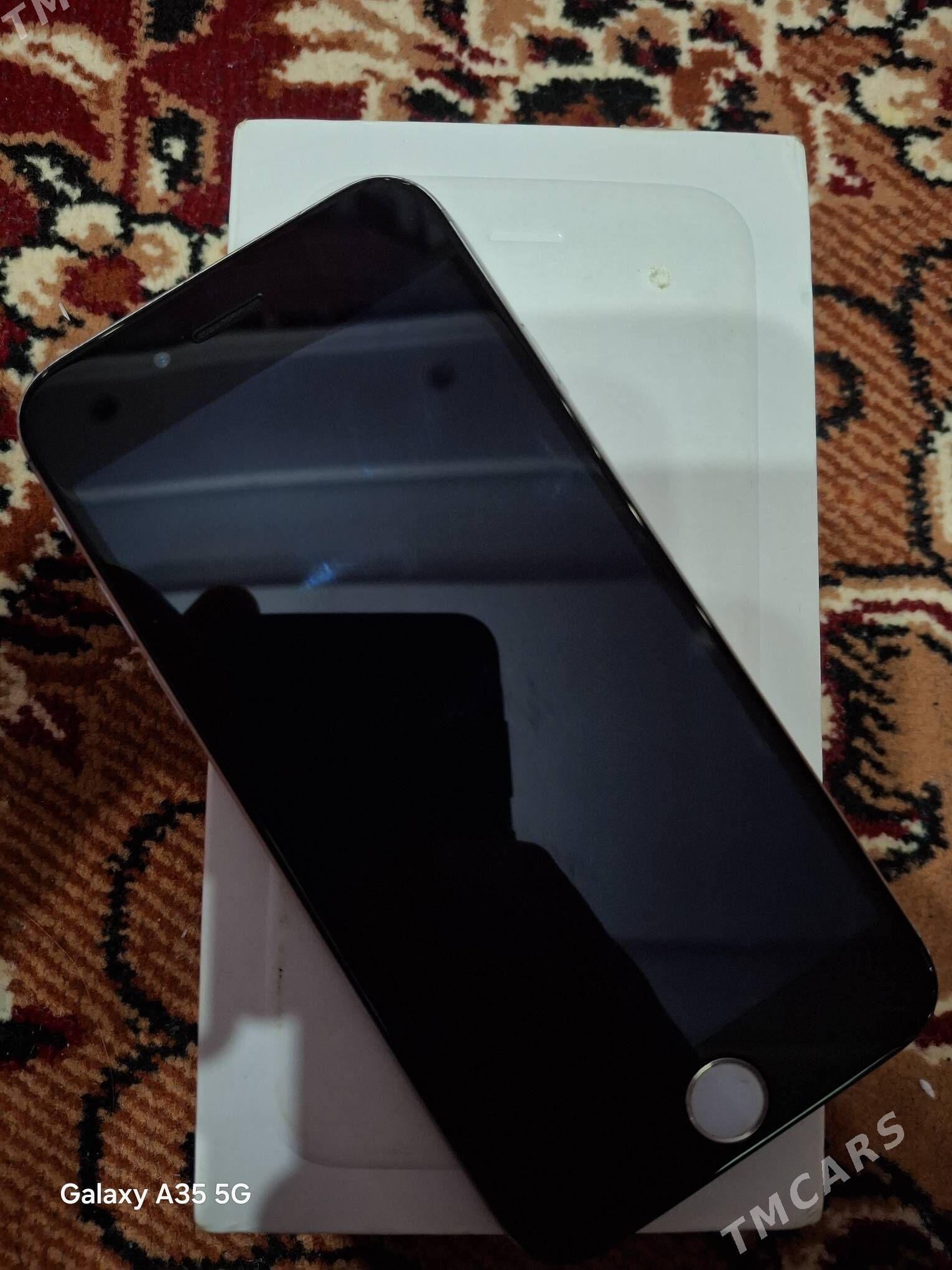 Iphone 6 - Kerki - img 2