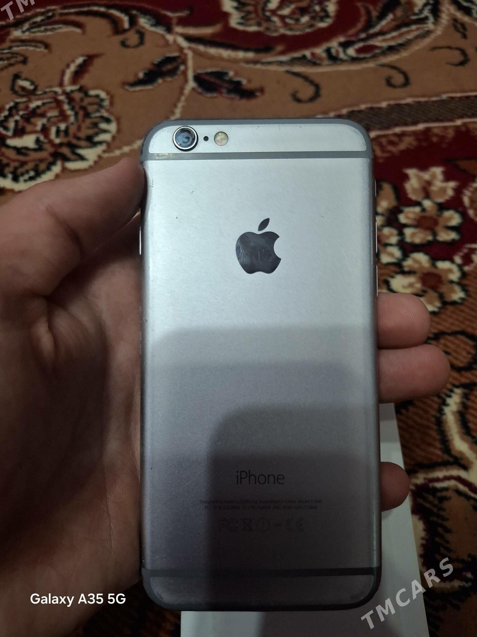 Iphone 6 - Kerki - img 1