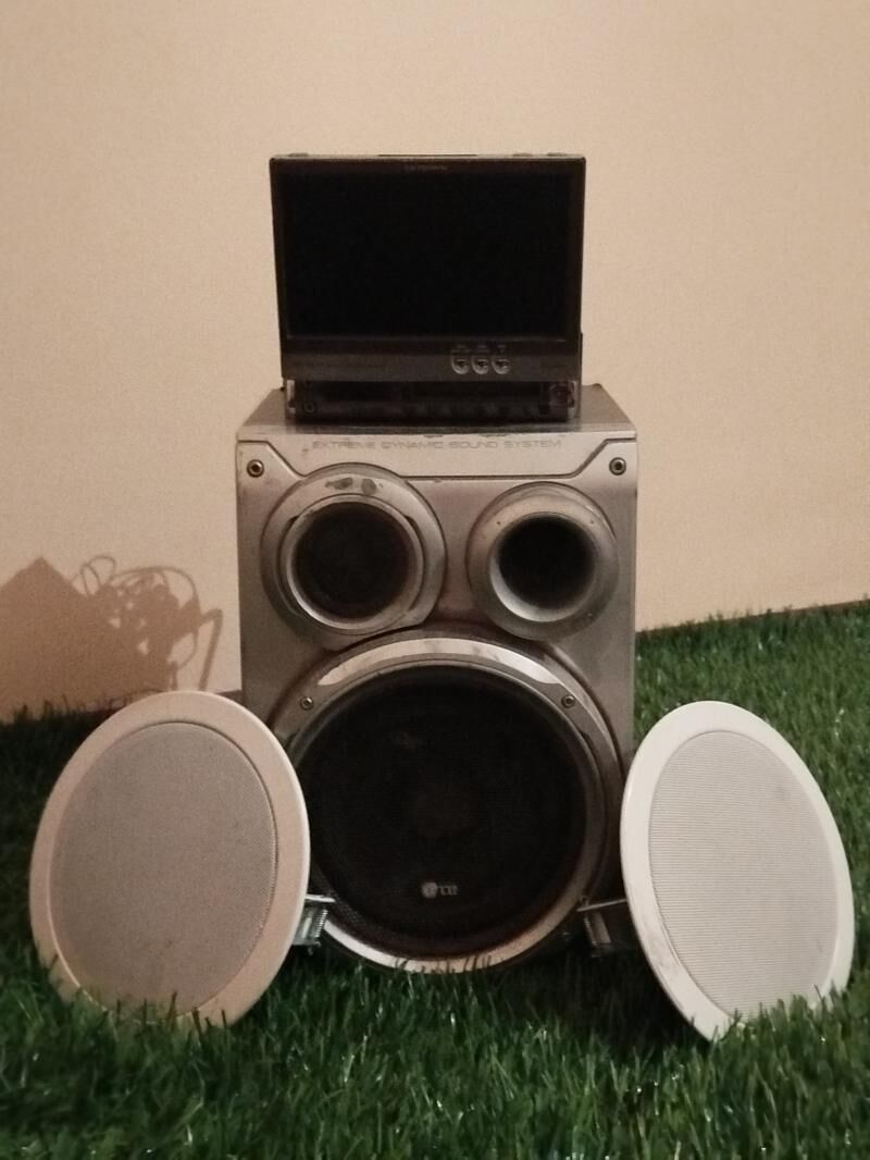 Bocka 1 800 TMT - Гёкдепе - img 3