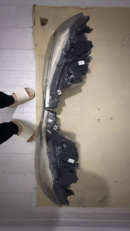 БМВ Ф30 фары 10 000 TMT - Türkmenabat - img 3