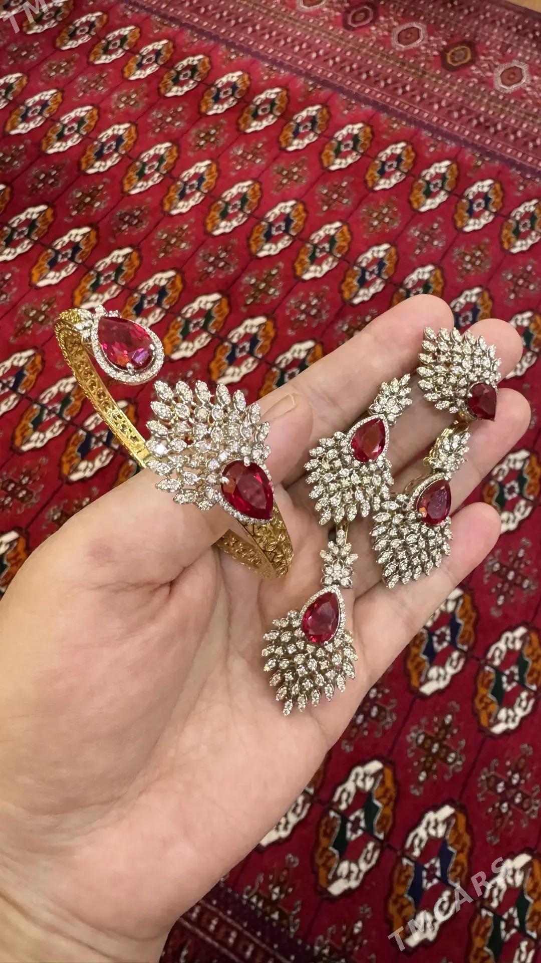 Gyzyl - Ашхабад - img 1