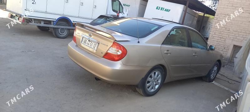Toyota Camry 2003 - 210 000 TMT - Daşoguz - img 2