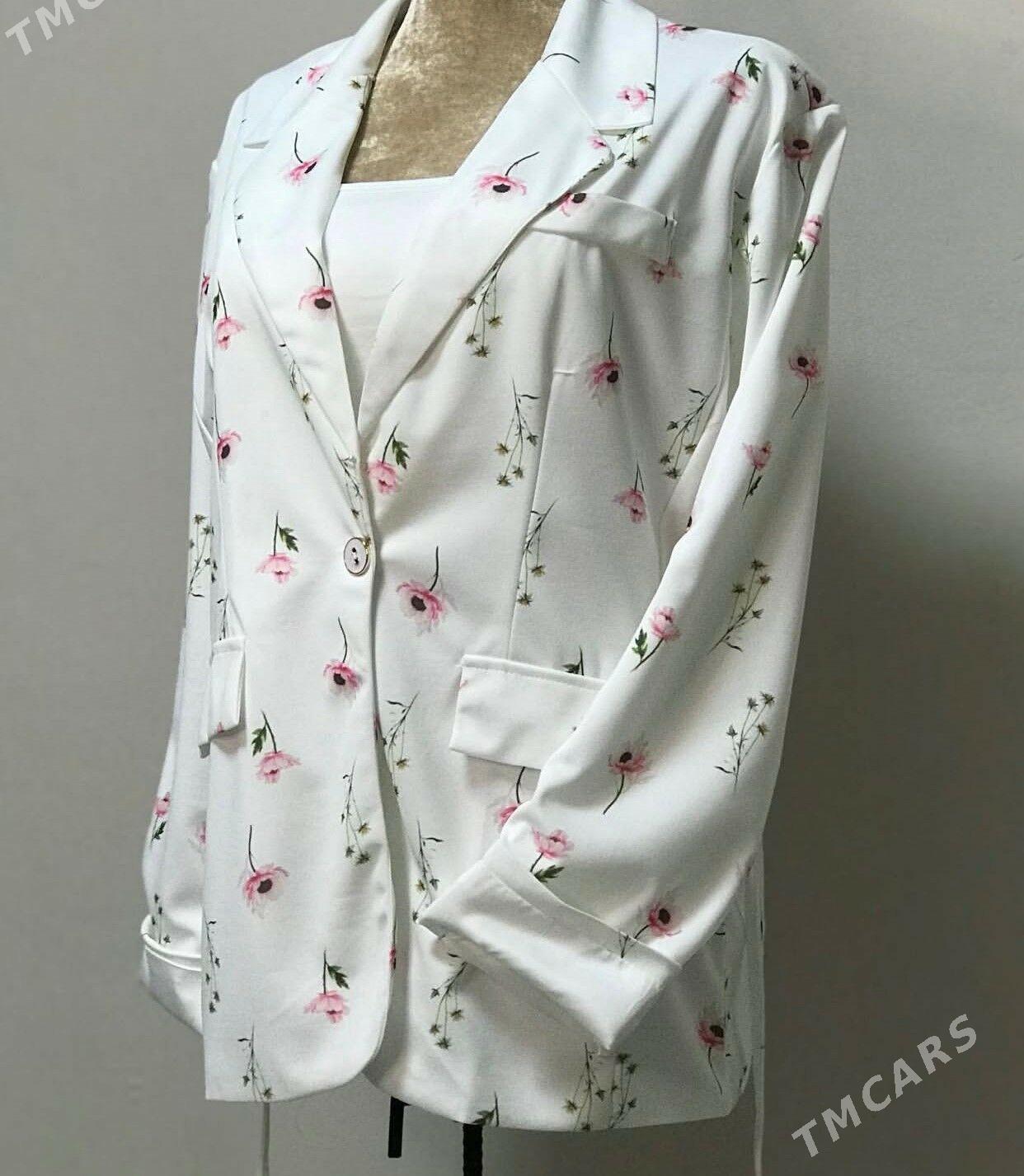 kastyumlar - Балканабат - img 4