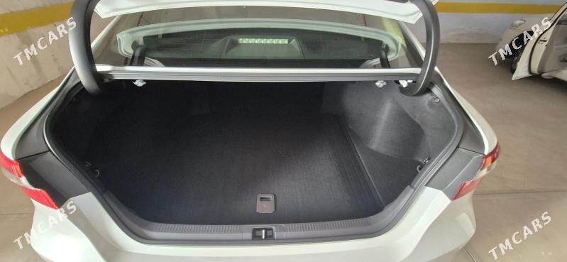 Toyota Camry 2021 - 575 000 TMT - Ашхабад - img 6