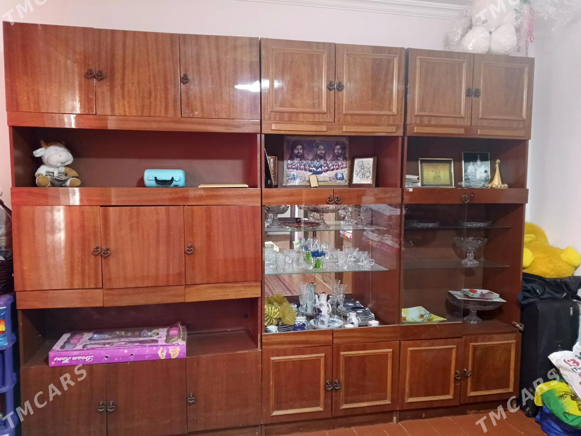 stenyy garnitur, стены гарнит - Baýramaly - img 2