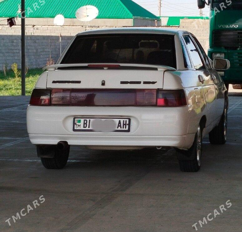 Lada 2110 2000 - 51 000 TMT - Гёкдепе - img 3