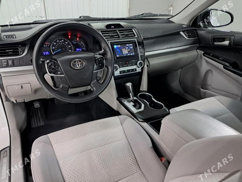 Toyota Camry 2012 - 212 000 TMT - Ашхабад - img 4