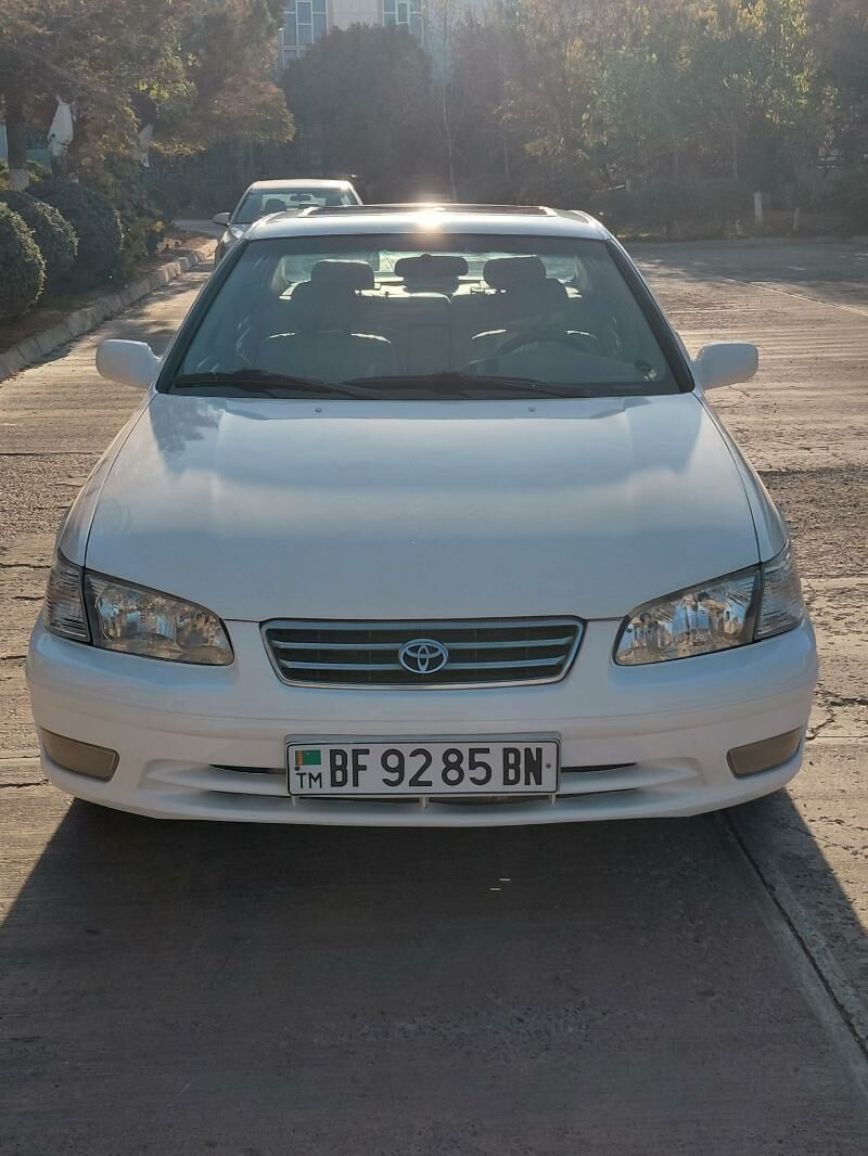 Toyota Camry 1998 - 140 000 TMT - Туркменбаши - img 8