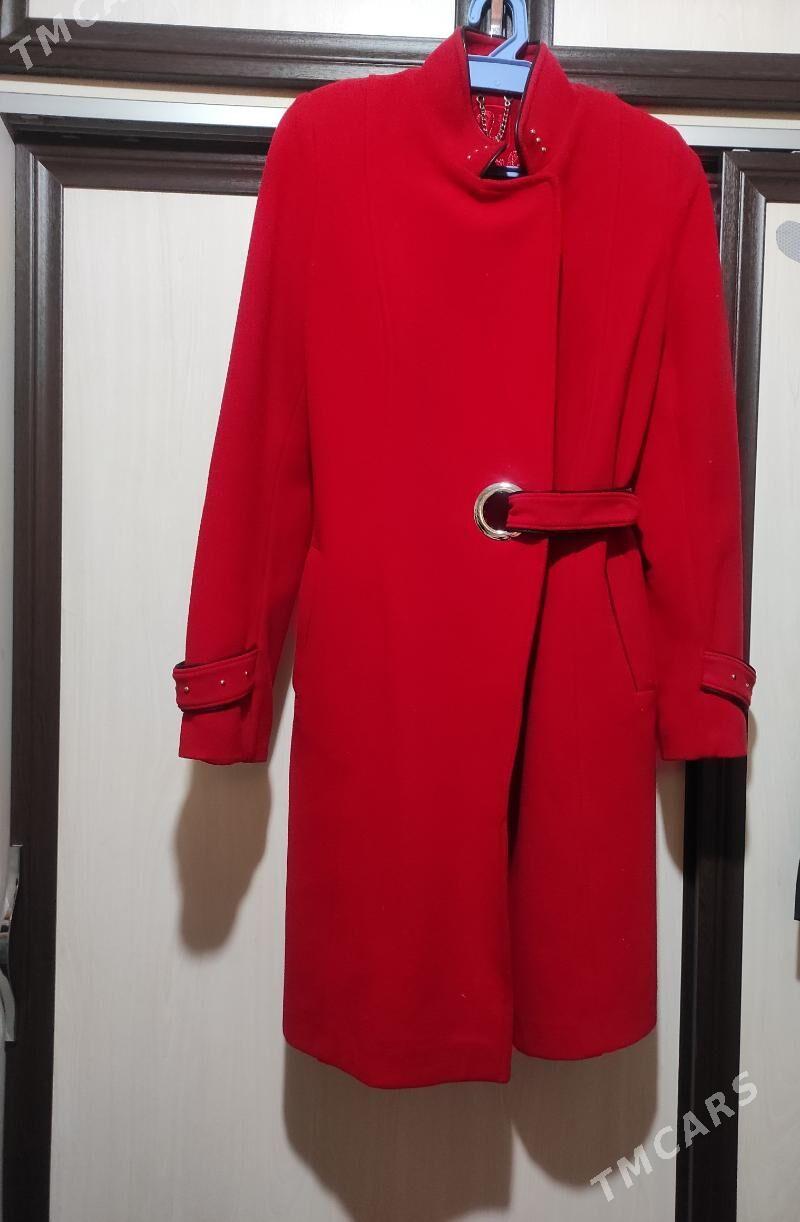 Пальто - Türkmenbaşy - img 2