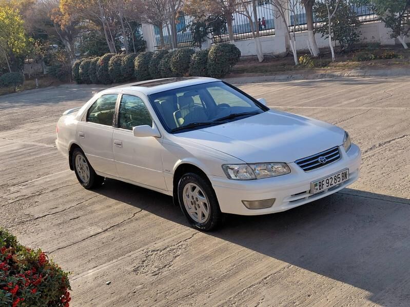 Toyota Camry 1998 - 140 000 TMT - Туркменбаши - img 6