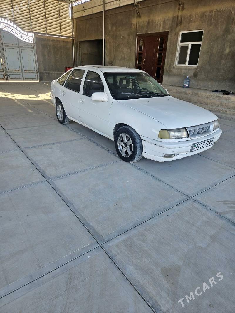 Opel Astra 1992 - 27 000 TMT - Гёкдепе - img 2