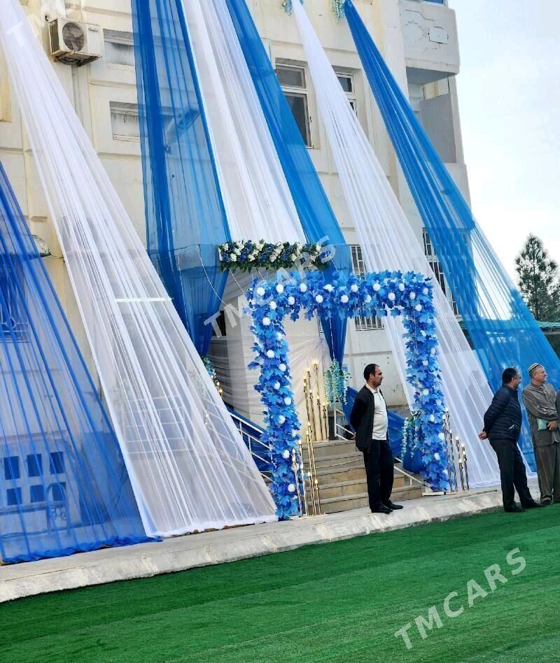 Toy miyuly palatalary hyzmat - Ашхабад - img 8