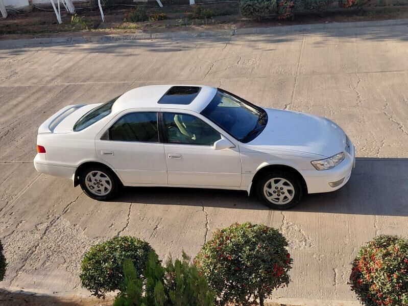 Toyota Camry 1998 - 140 000 TMT - Туркменбаши - img 5