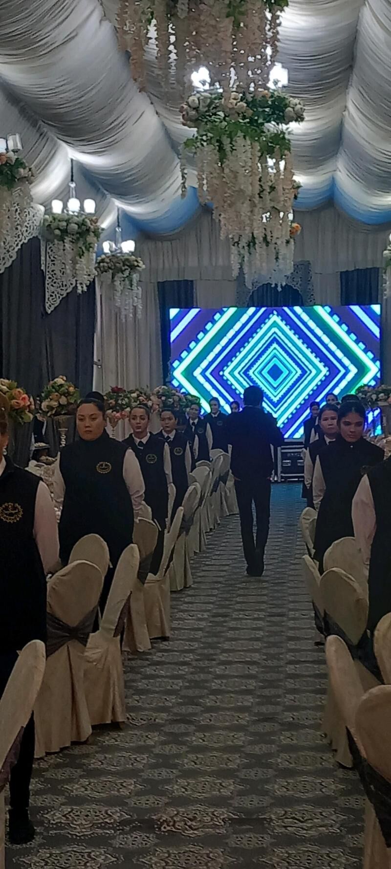 Toy miyuly palatalary hyzmat - Ашхабад - img 5