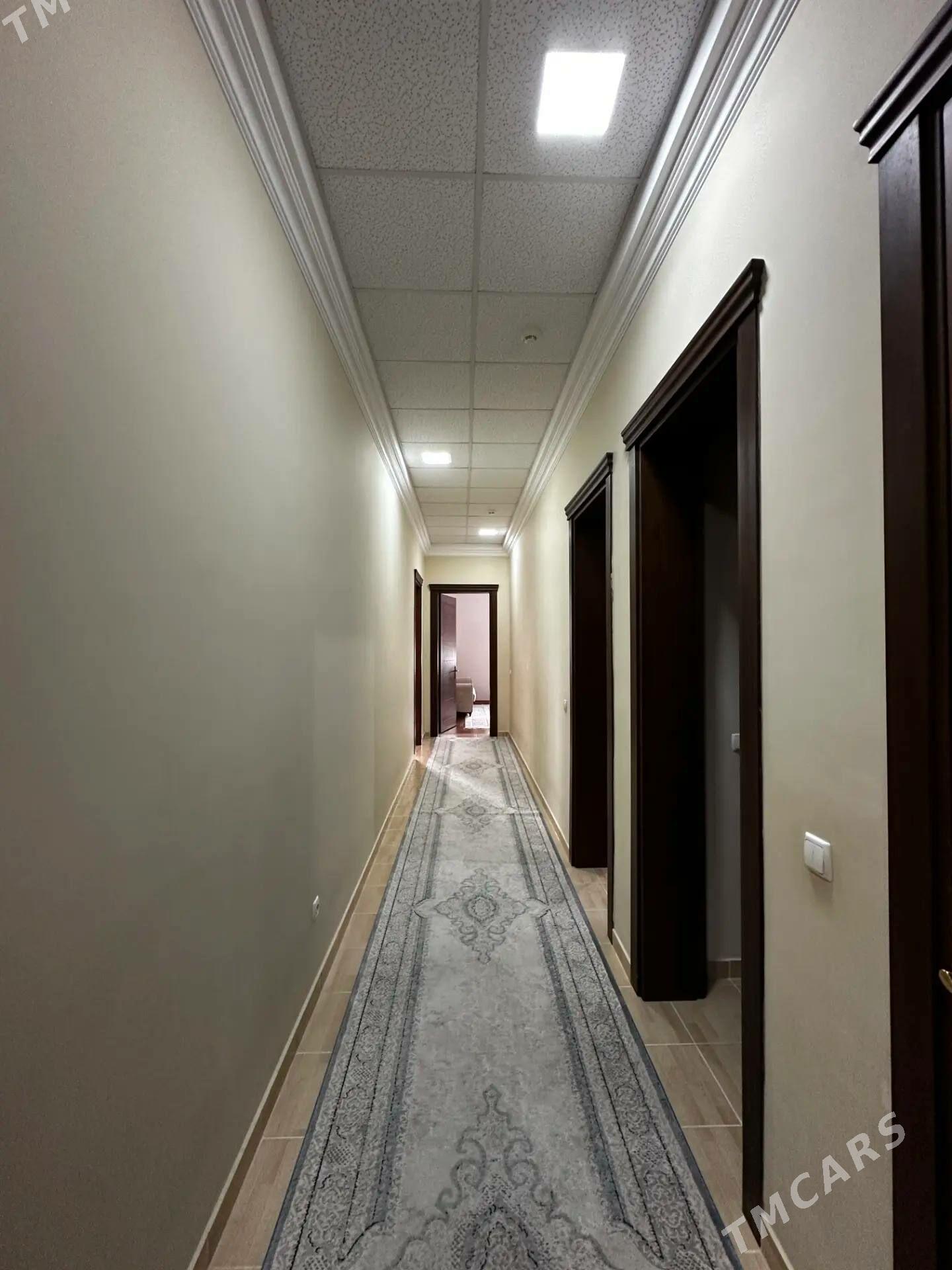 Московская 3 этаж - Ашхабад - img 5