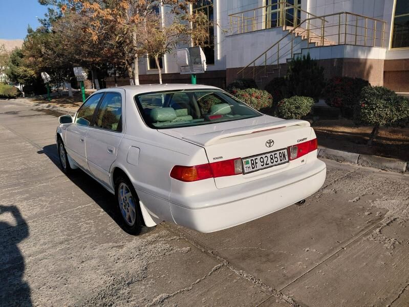 Toyota Camry 1998 - 140 000 TMT - Туркменбаши - img 7
