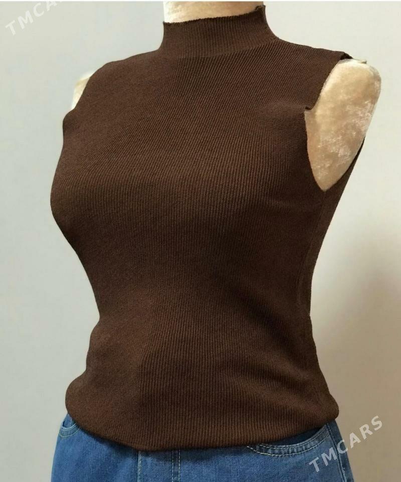 top yensiz - Балканабат - img 3