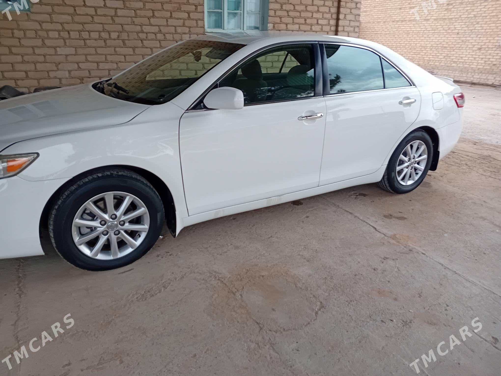 Toyota Camry 2007 - 175 000 TMT - Мары - img 7