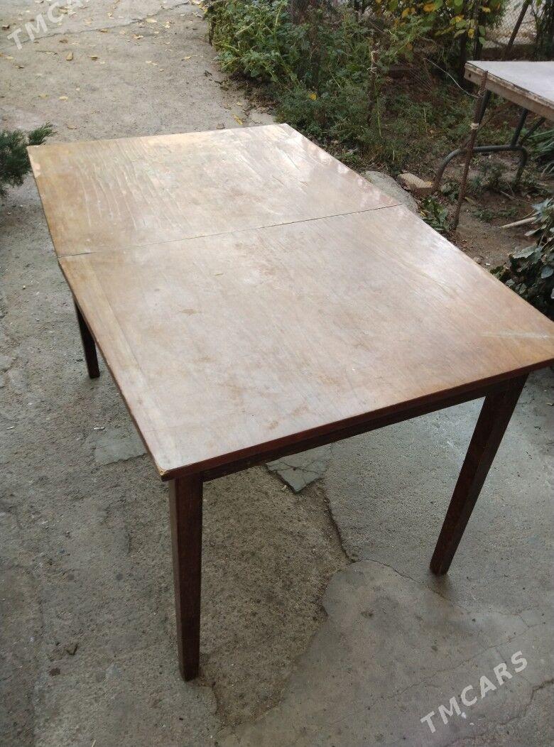 Стол - Туркменбаши - img 2