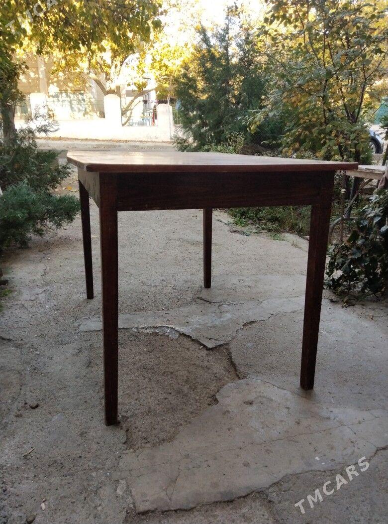 Стол - Туркменбаши - img 3