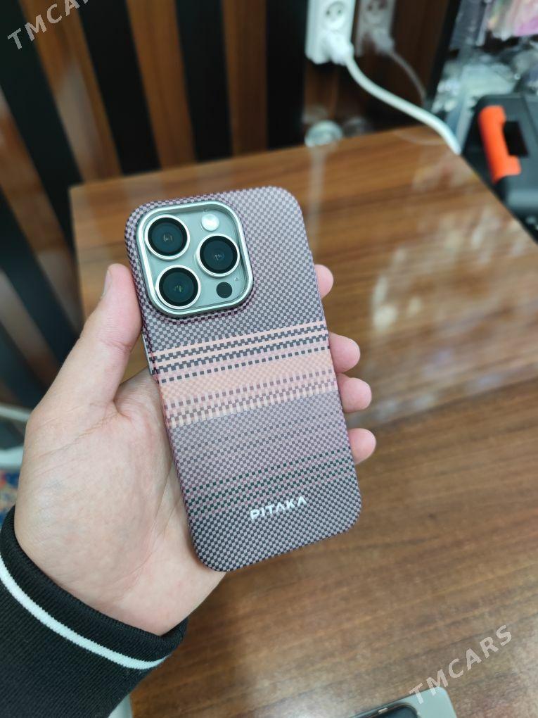 iPhone 15Pro - Мары - img 4