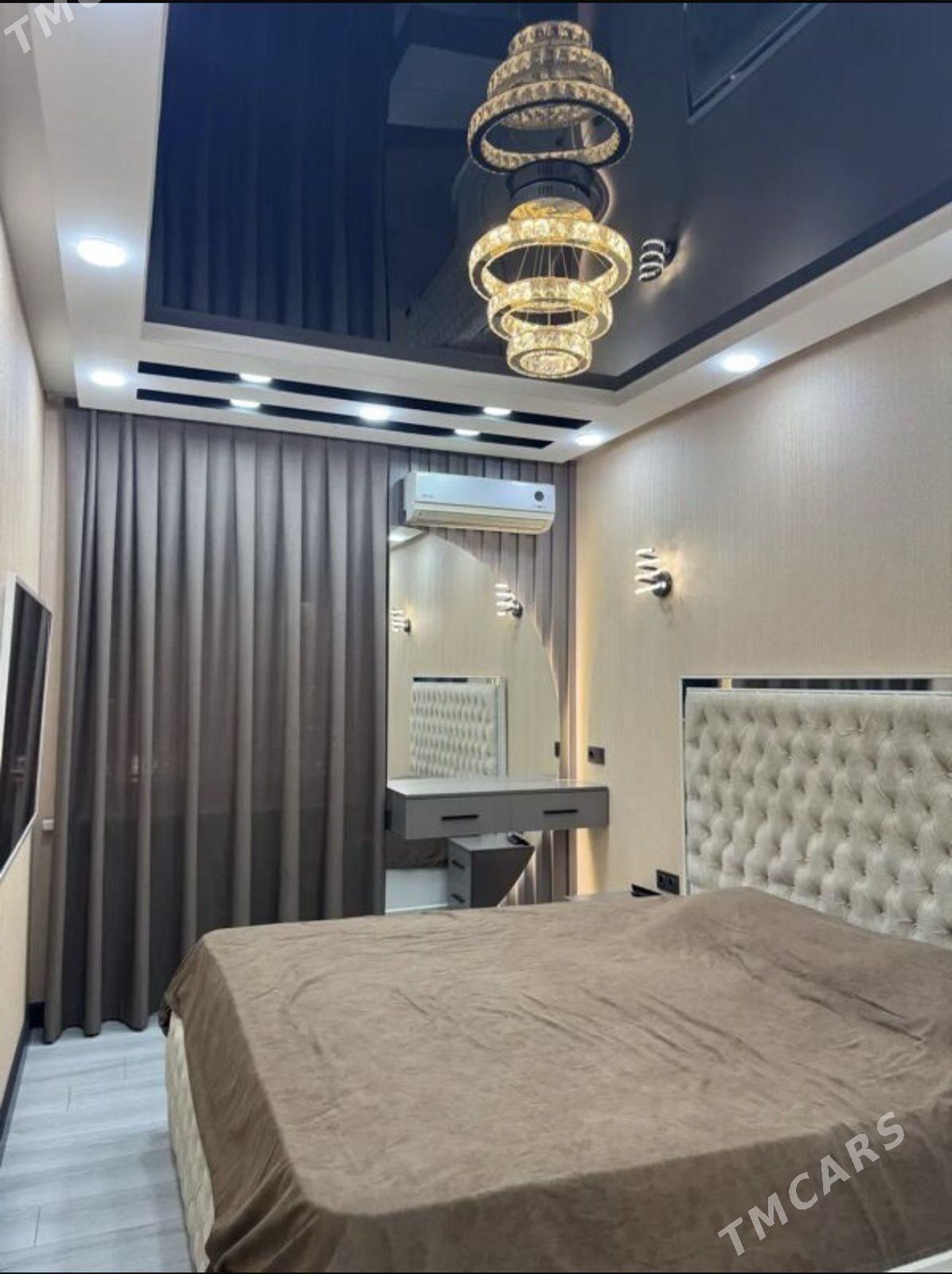 Arenda 11_Nji Mkr Dizaýner - Ашхабад - img 4