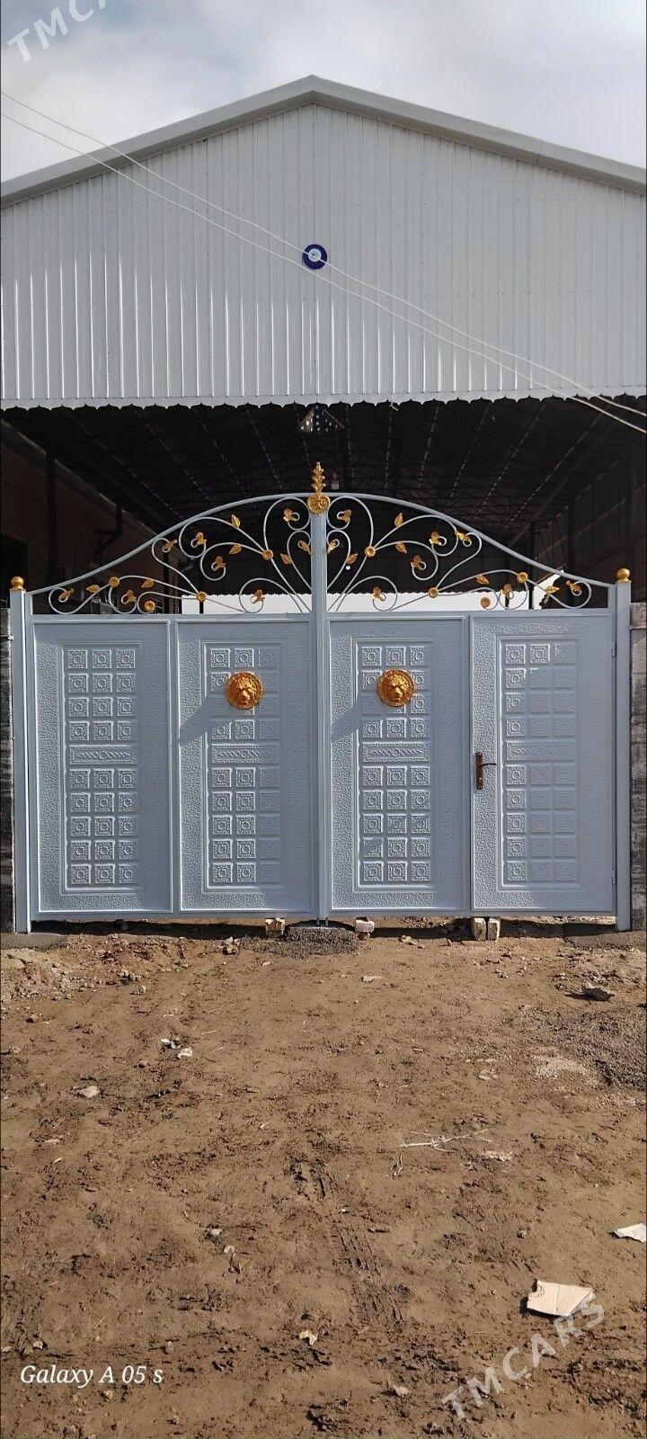 warata derweze kalitka - Тагтабазар - img 6