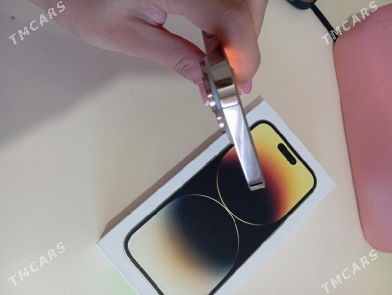 ayfon 14pro - Мары - img 3